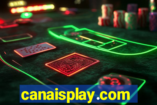 canaisplay.com