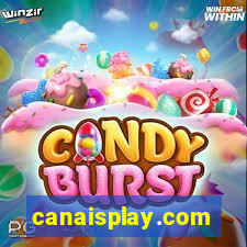 canaisplay.com