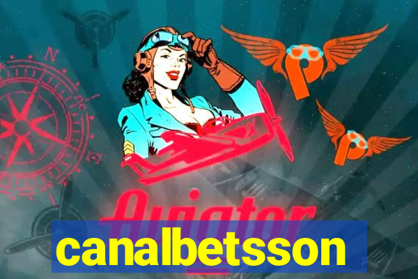 canalbetsson