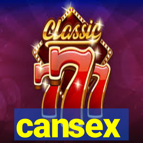 cansex