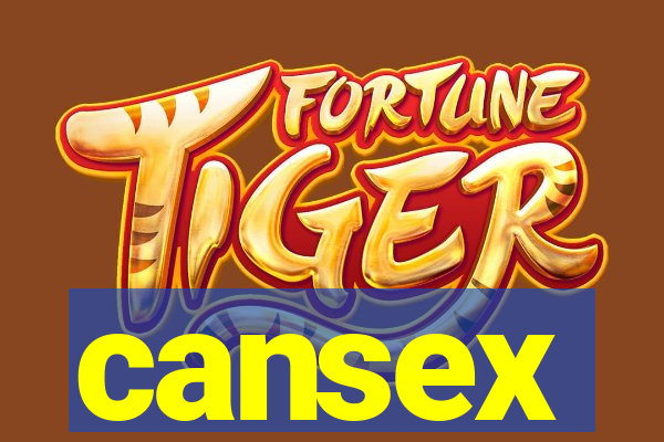 cansex