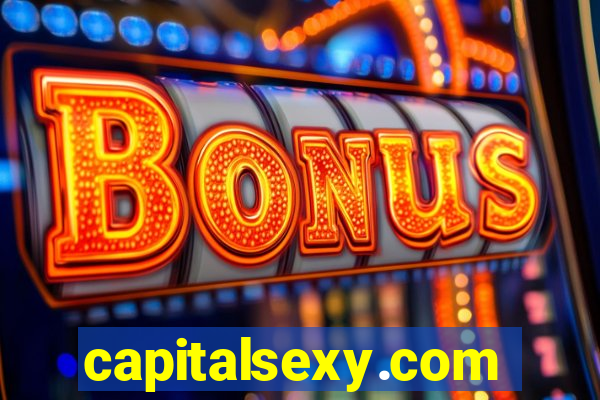 capitalsexy.com.br