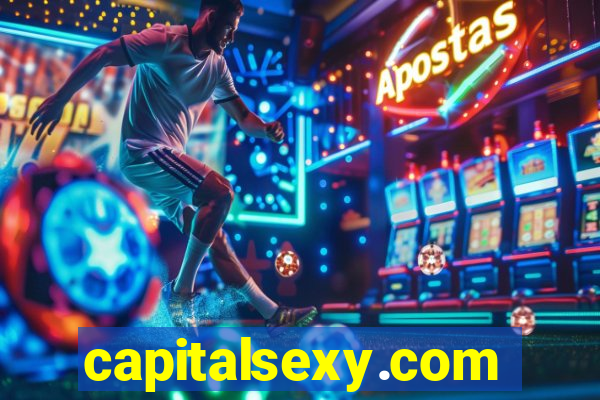 capitalsexy.com.br