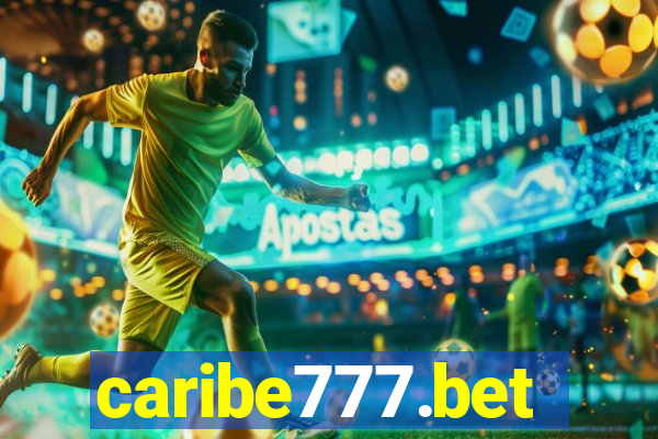 caribe777.bet