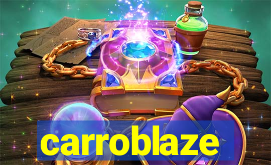 carroblaze