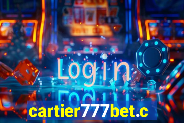 cartier777bet.com