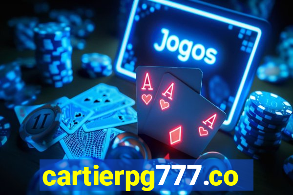 cartierpg777.com