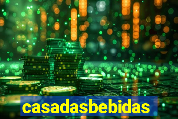 casadasbebidas