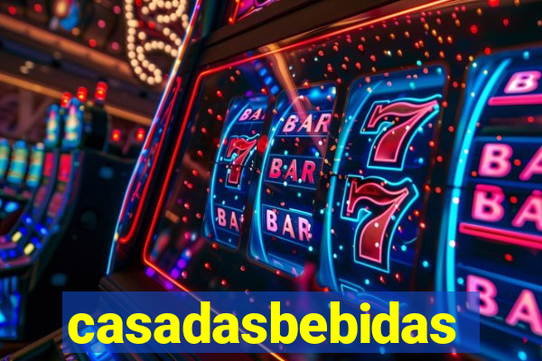 casadasbebidas