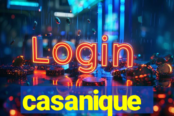 casanique