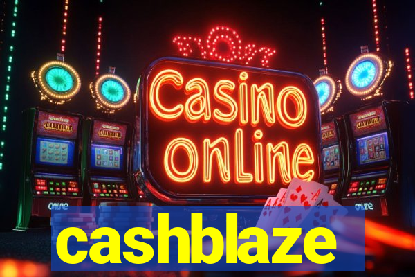 cashblaze