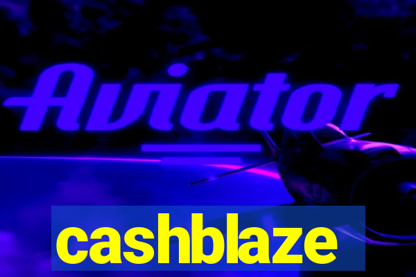 cashblaze