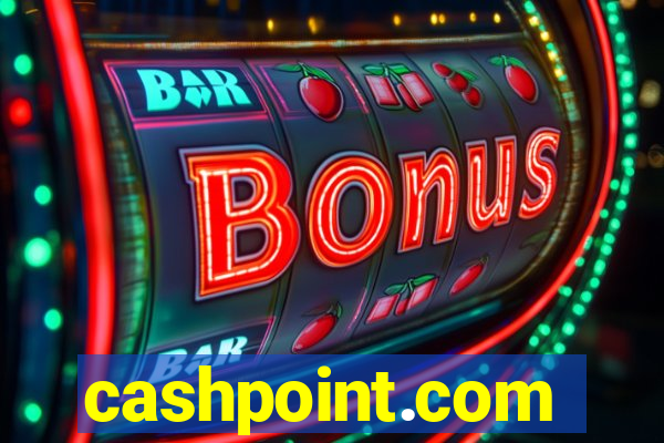 cashpoint.com