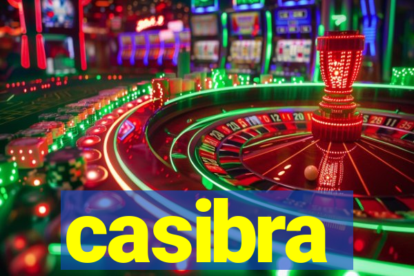 casibra