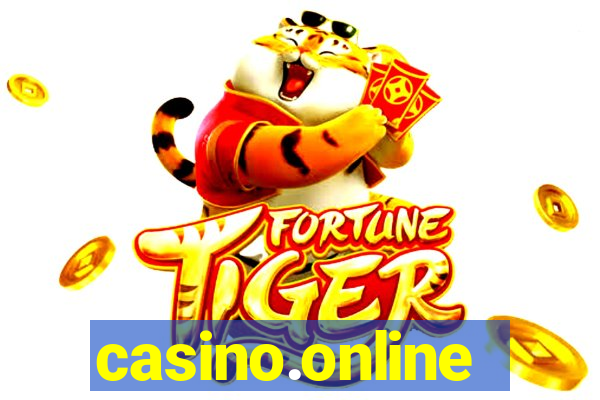 casino.online