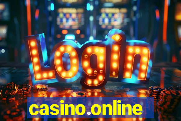 casino.online