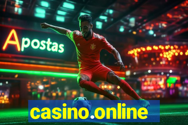 casino.online