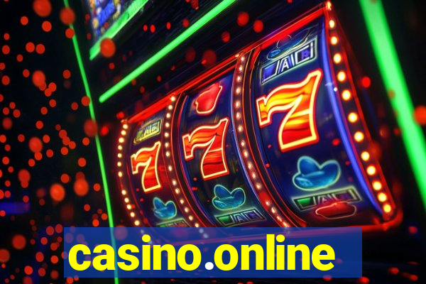 casino.online