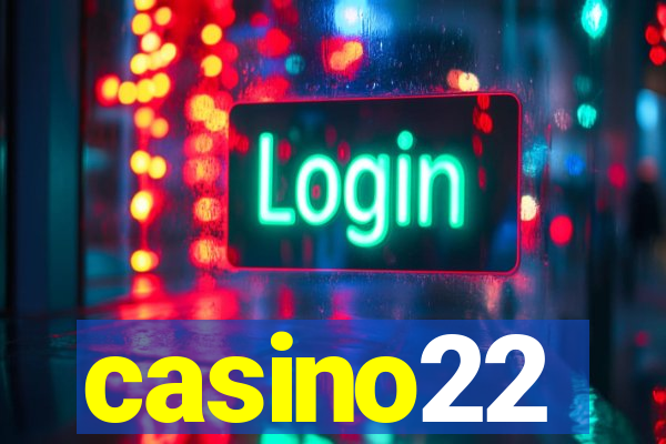 casino22