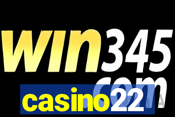 casino22