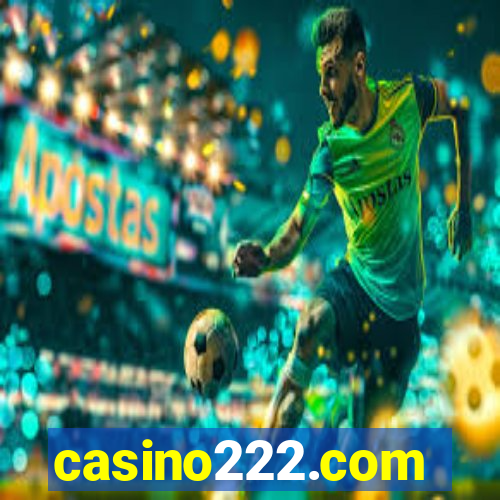 casino222.com