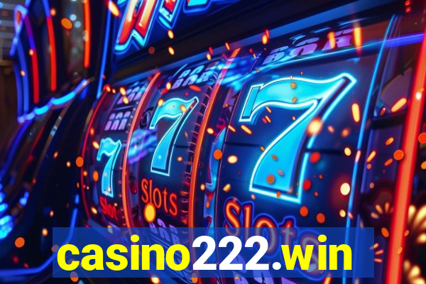 casino222.win