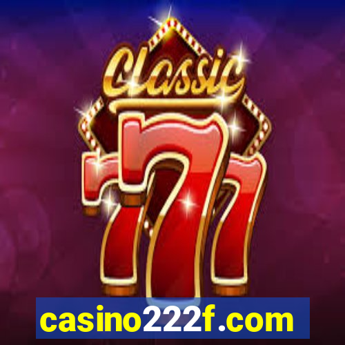 casino222f.com