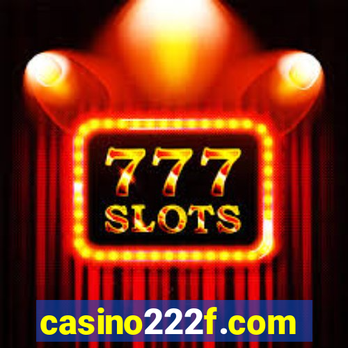 casino222f.com