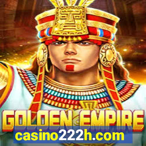 casino222h.com