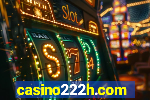 casino222h.com