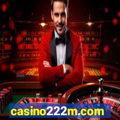 casino222m.com