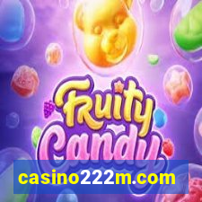 casino222m.com