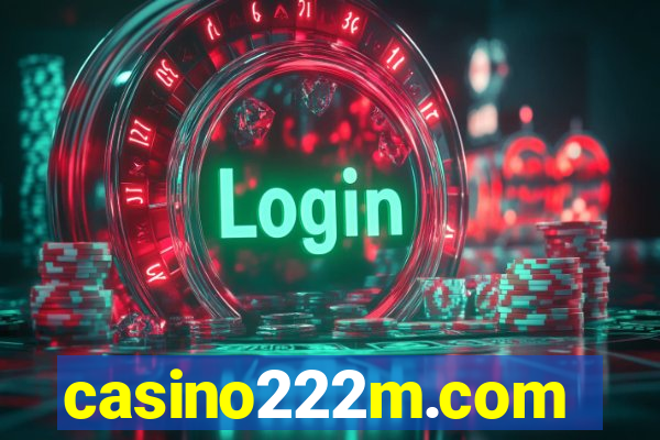 casino222m.com