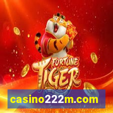 casino222m.com