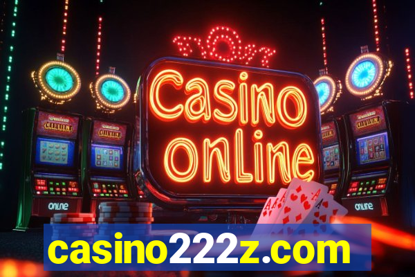 casino222z.com