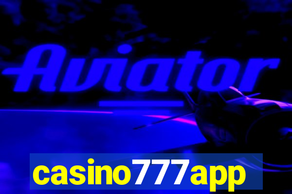 casino777app