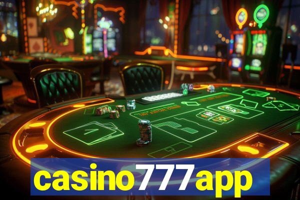 casino777app