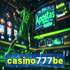 casino777be