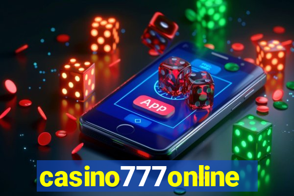 casino777online