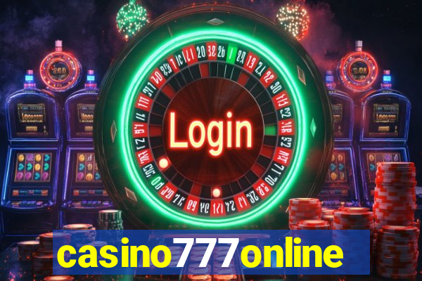 casino777online