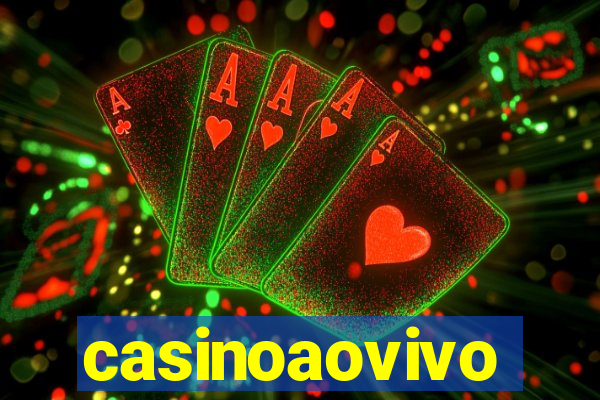 casinoaovivo