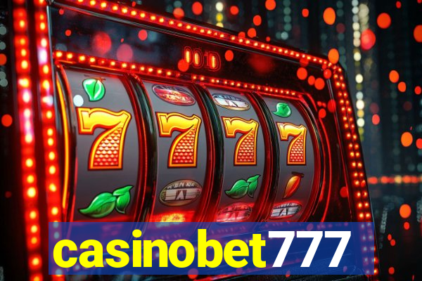 casinobet777