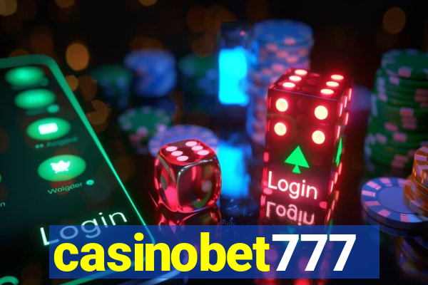 casinobet777