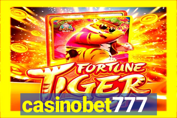 casinobet777