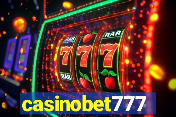 casinobet777