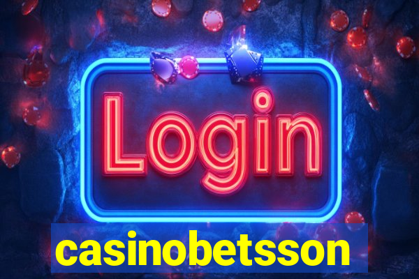 casinobetsson