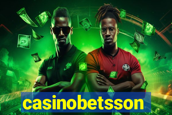 casinobetsson