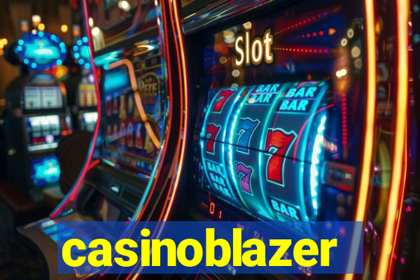 casinoblazer