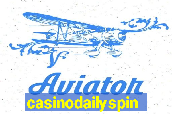 casinodailyspin