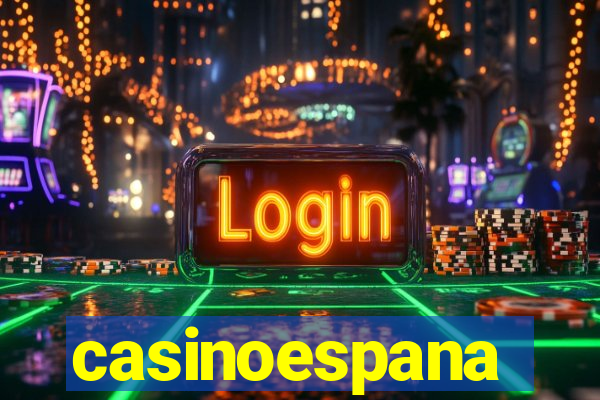 casinoespana